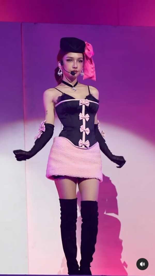 โบกี้ไลอ้อน