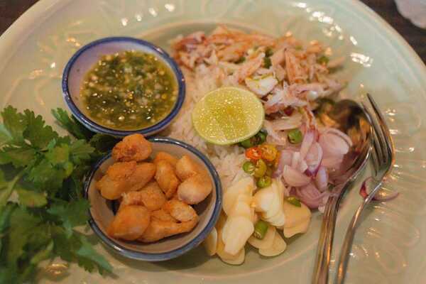 เที่ยวกรุงเทพฯ 1 วัน 