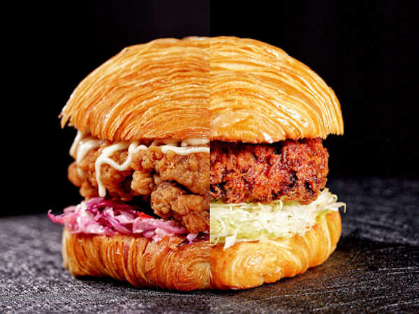 ร้านครัวซองต์