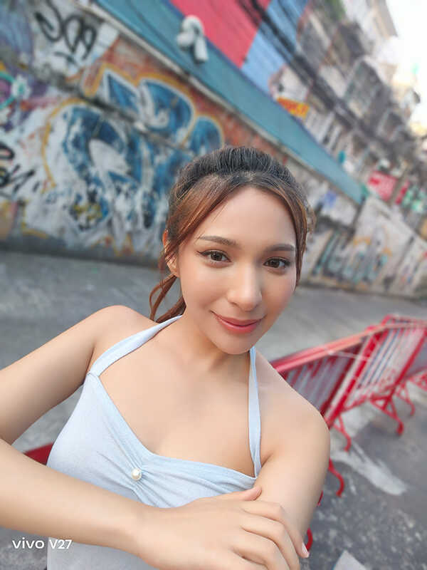 รีวิว vivo V27 5G