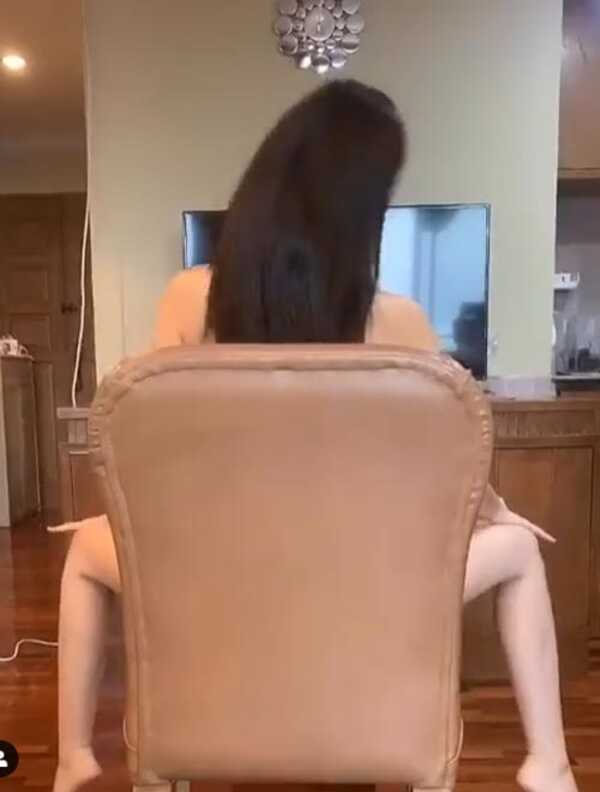 แจ๊คกี้ ชาเคอลีน