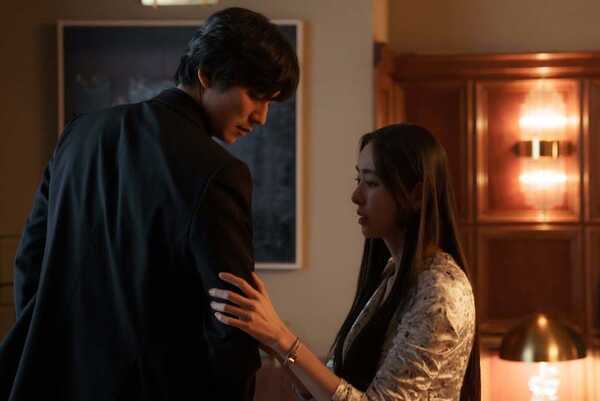 รีวิวซีรีส์ 