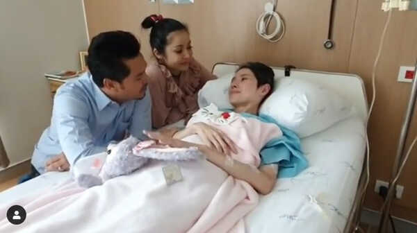 นิ้ง กุลสตรี