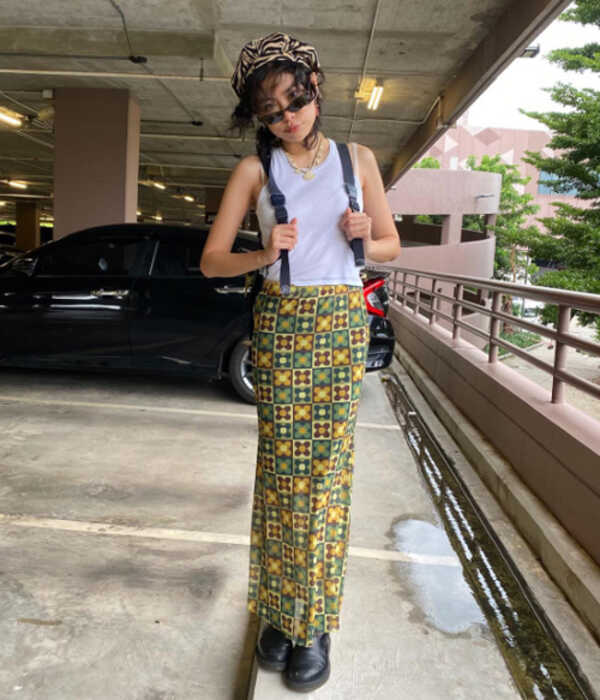 แฟชั่น