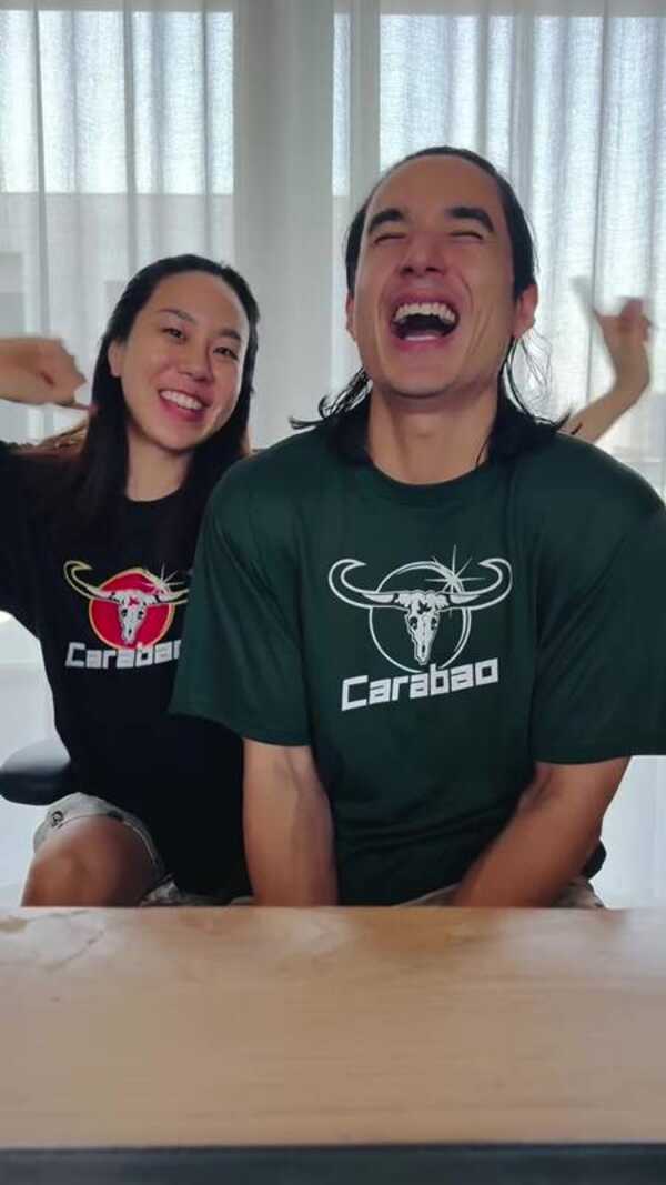 นิว ชัยพล ควงภรรยา โต้ข่าวลือ พระเอกมีปัญหาครอบครัว