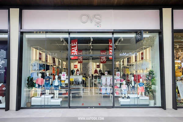Siam Premium Outlets Bangkok มีแบรนด์อะไรบ้าง