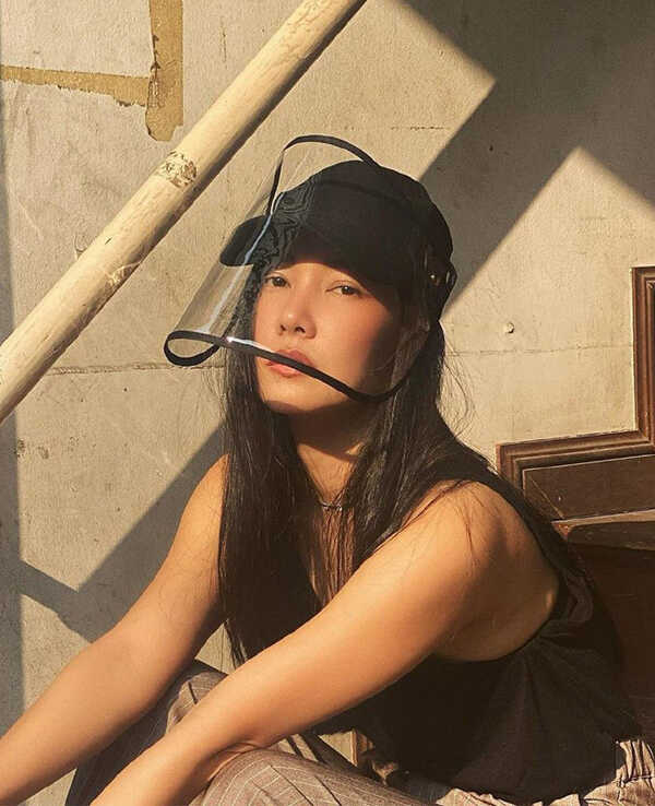 หน้ากากอนามัย