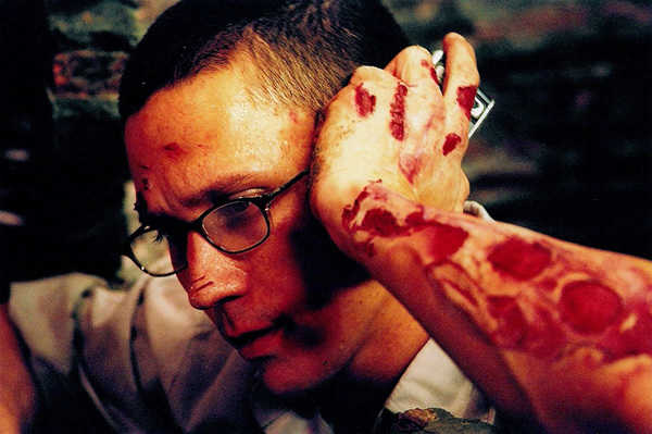 หนังเอาตัวรอด