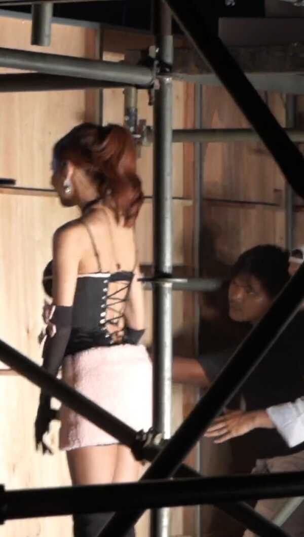 โบกี้ไลอ้อน