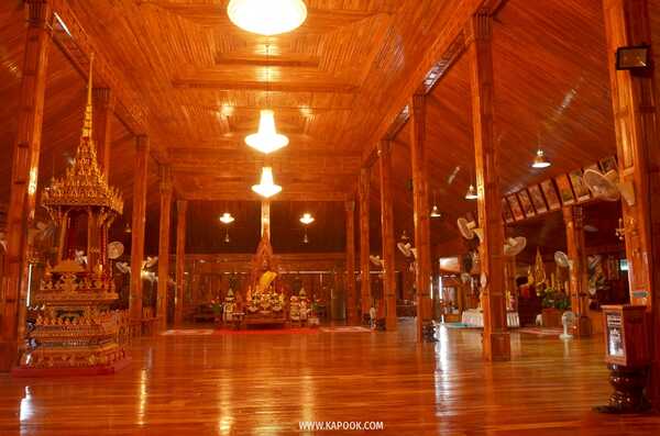 เที่ยวพิษณุโลก 