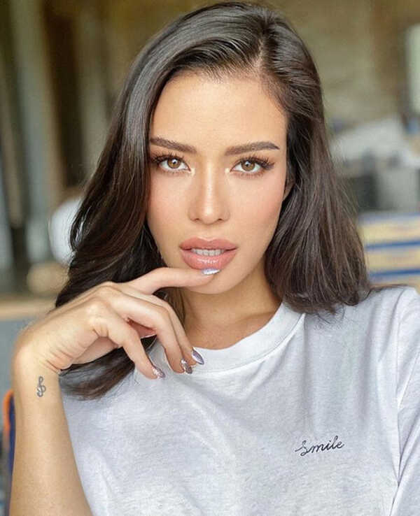ซูซี่ สุษิรา
