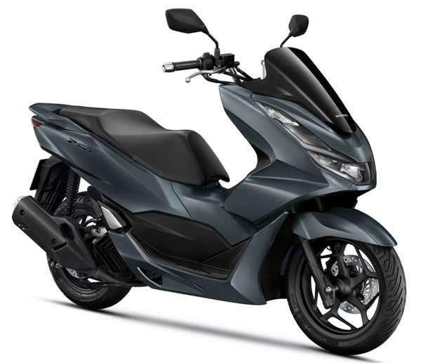 Honda PCX 160