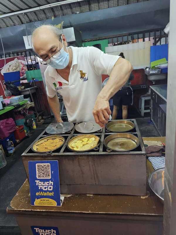 ที่เที่ยวจอร์จทาวน์