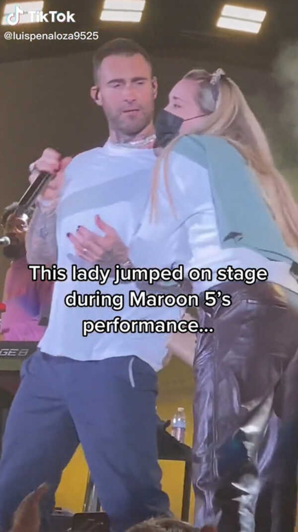 อดัม เลอวีน 