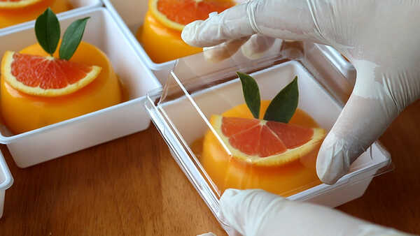 เค้กส้ม สูตรเค้กส้ม เค้กผลไม้ สูตรเค้ก สูตรขนม