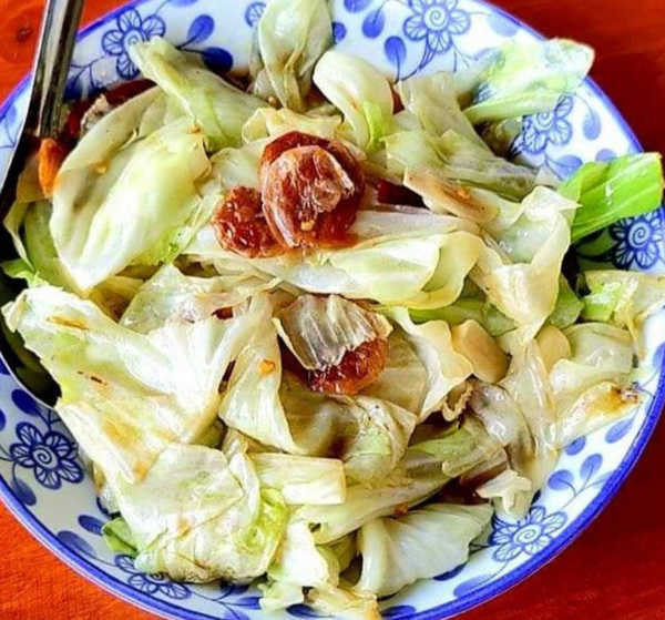 ร้านอาหารเขาค้อ