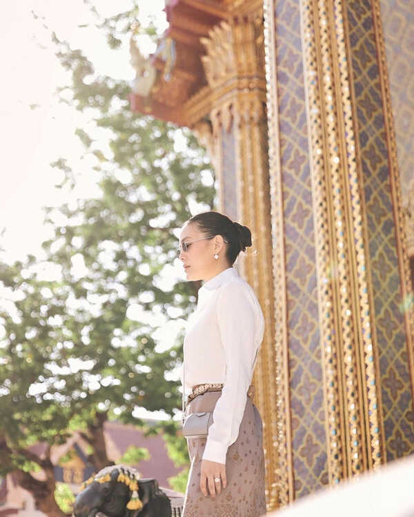 เจนี่ เทียนโพธิ์สุวรรณ