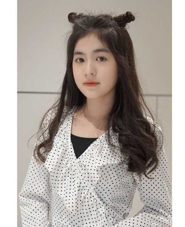 น้องอันดา