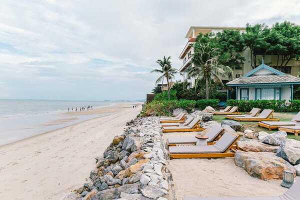 Devasom Hua Hin Resort