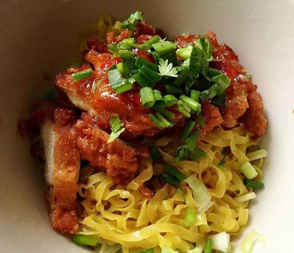 ร้านอาหารห้วยขวาง