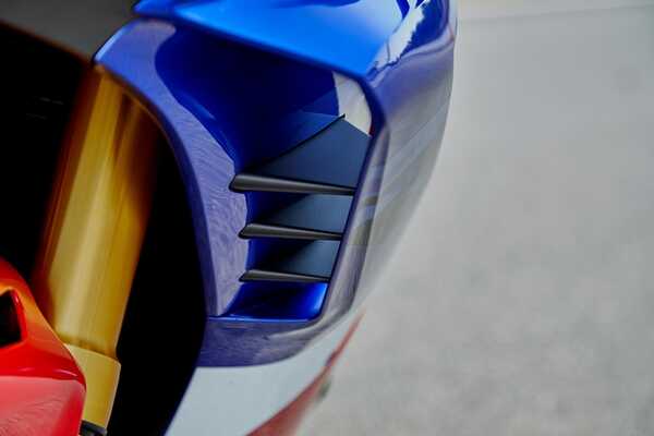 Honda CBR 1000RR-R 2020