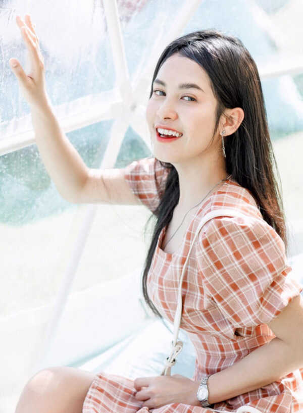 บัวขาว