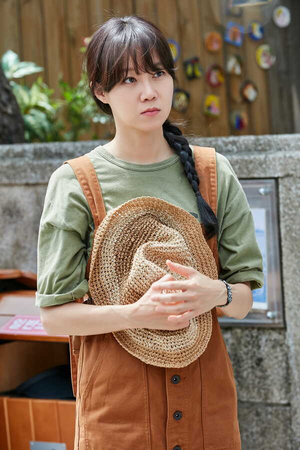 ซีรีส์เกาหลี