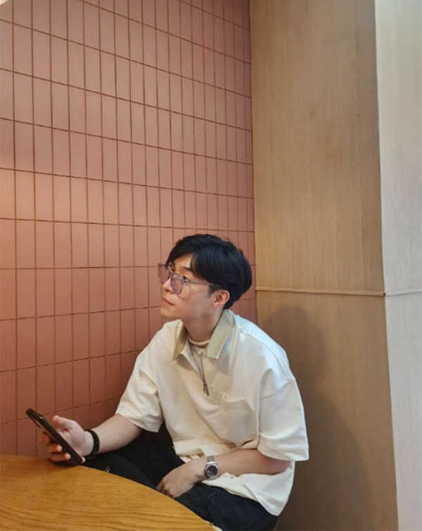 หมอมิณทร์ ยงสุวิมล หมอหล่อ