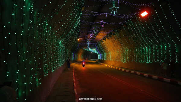 ที่เที่ยวเบตง ยะลา