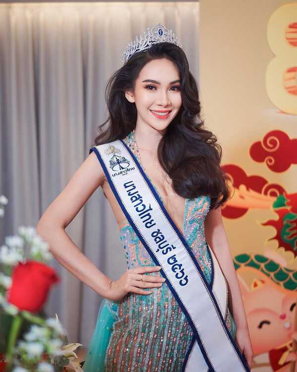 ภาพจาก Instagram cat_atitiya