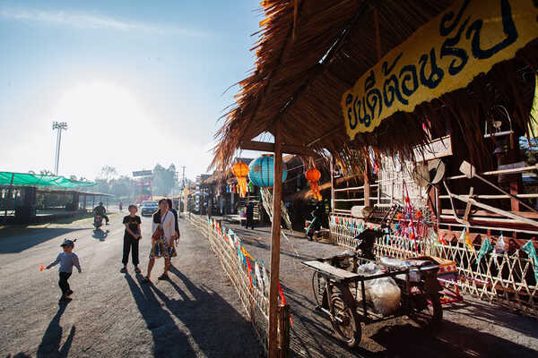 หนาวนี้ที่เมืองแกน ครั้งที่ 10