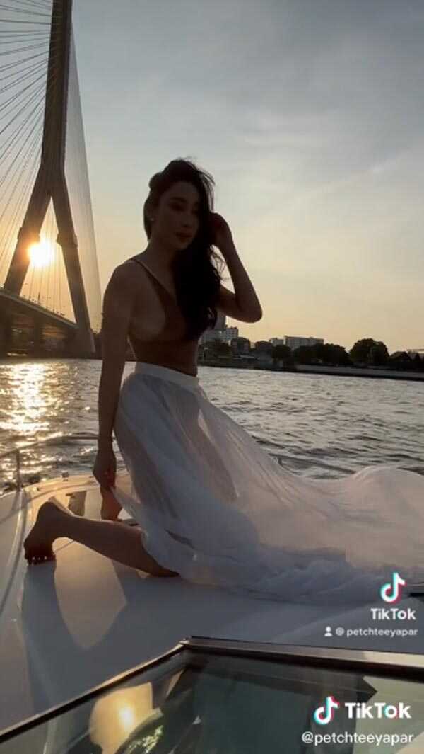 น้ำเพชร ฏีญาภา