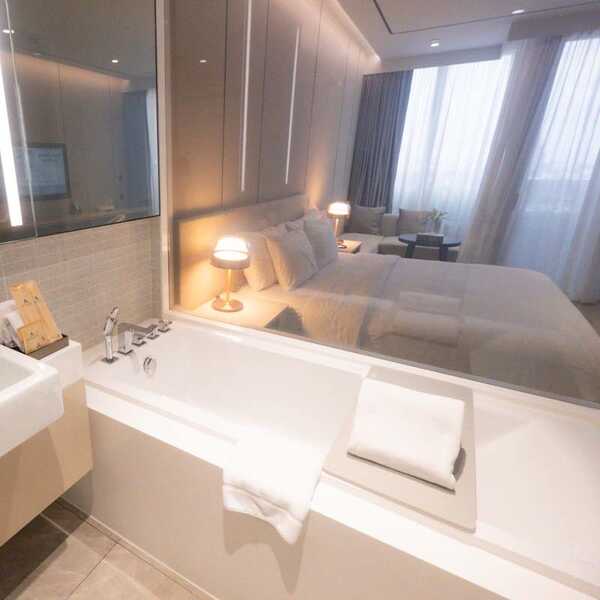 Arbour Hotel and Residence Pattaya