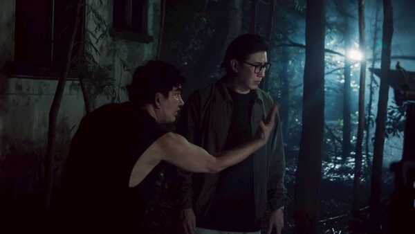 หนุ่ม กรรชัย หวนเล่นหนัง 