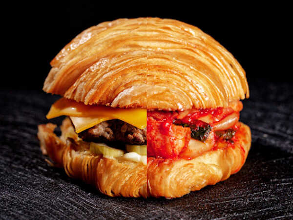 ร้านครัวซองต์