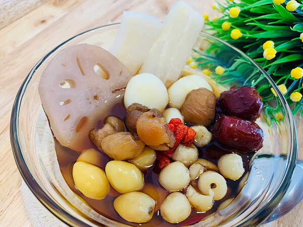 ตลาดน้ำพุ จันทบุรี