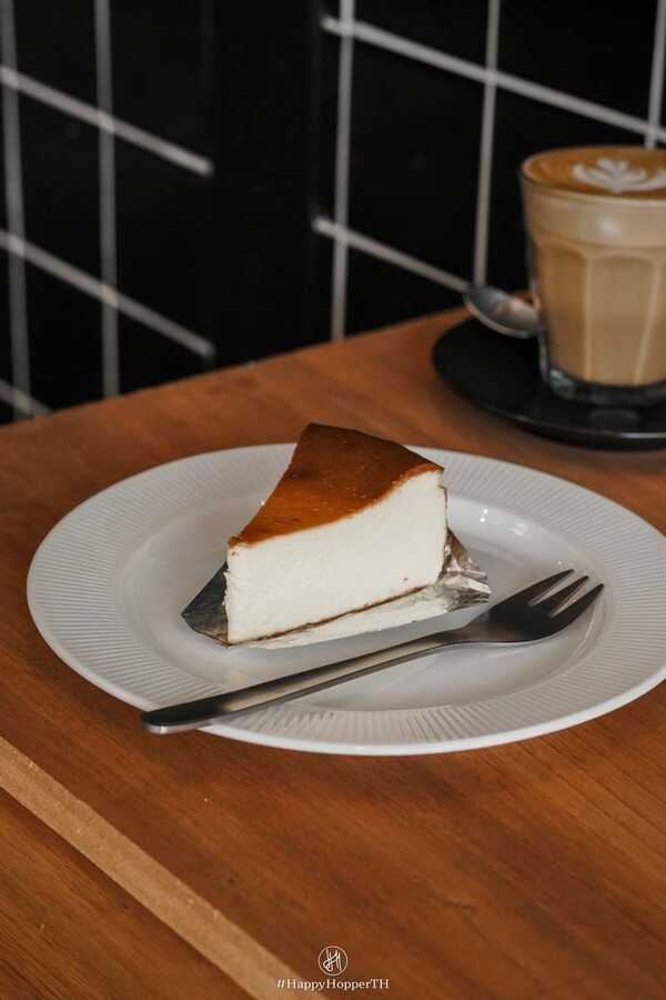 Mannacafe.space คาเฟ่ดอนเมือง