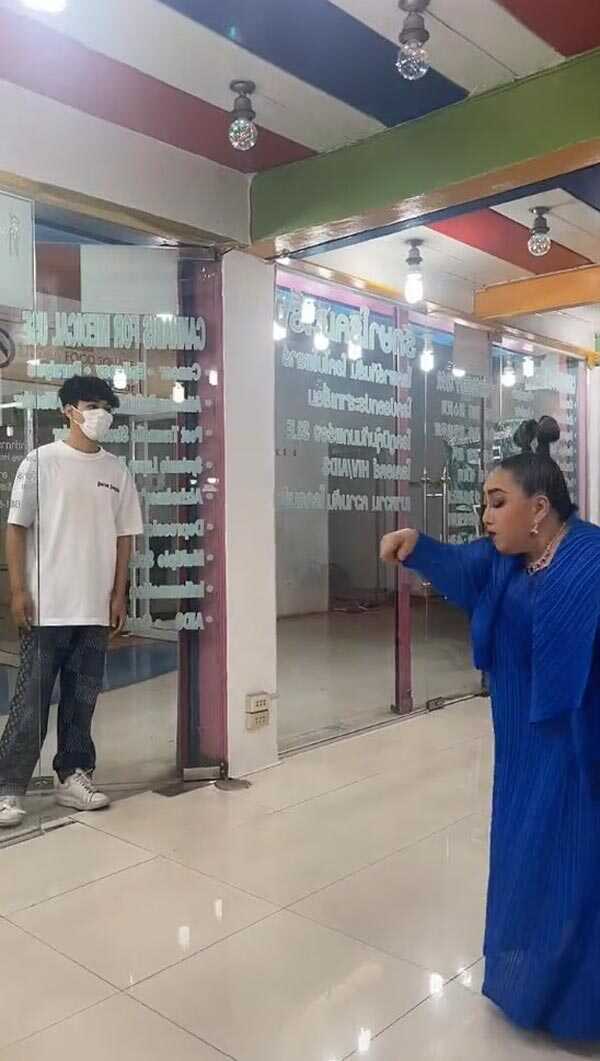 นิกกี้ ลีน่าจัง