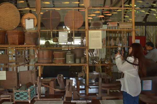 เที่ยวพิษณุโลก 