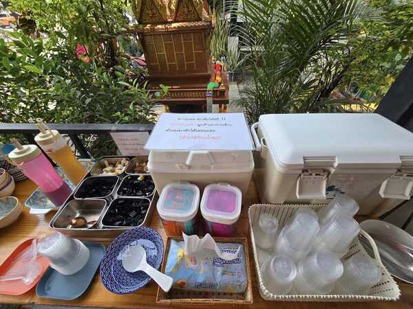 กระเพราซาวเดียว เชียงใหม่