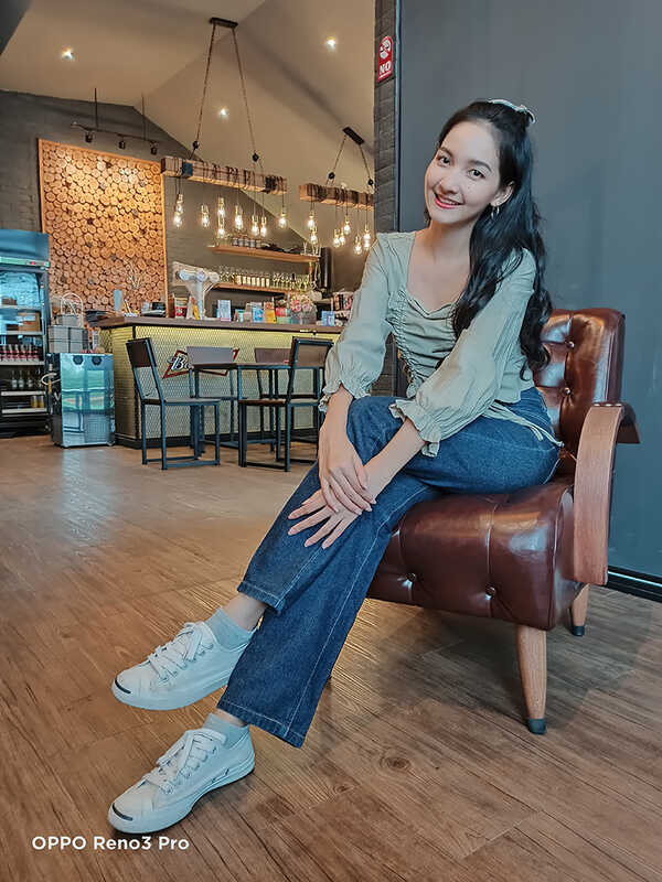 OPPO Reno3 Pro