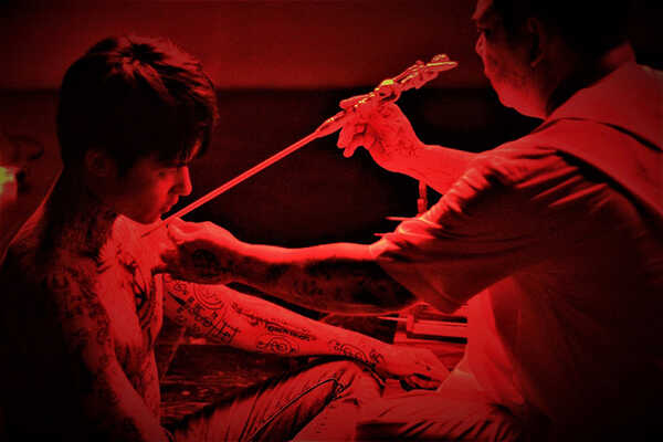 หนังไทยไสยศาสตร์