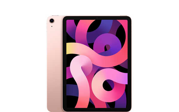 ipad air 2020 กับ ipad pro 2020