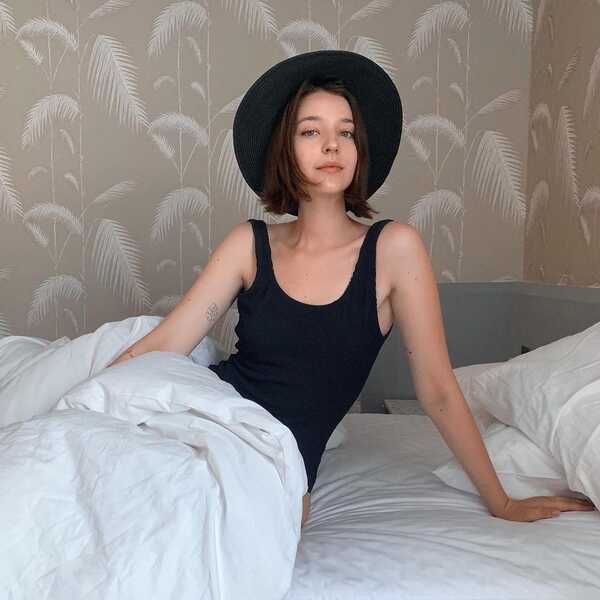 Danilova Angelina