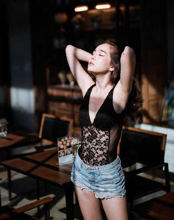 ปุ้มปุ้ย พรรณทิพา, แฟชั่น