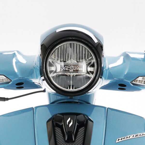 alpha volantis horizon150