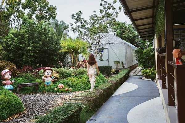 บางกะเจ้า