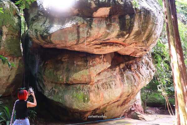 เที่ยวโคราช
