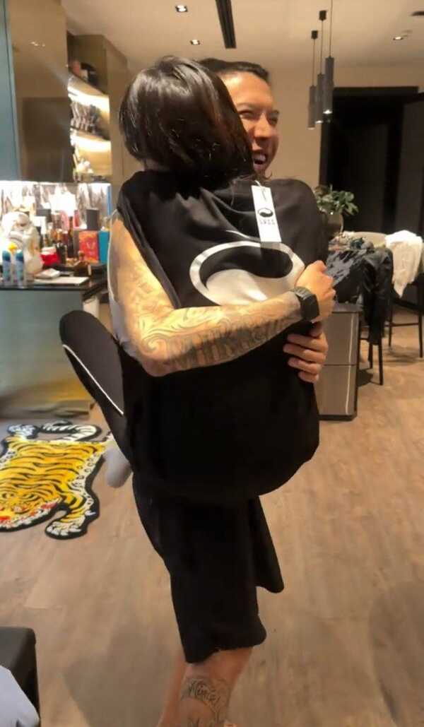 ป๊อก ขอแต่งงาน มาร์กี้ รอบ 2