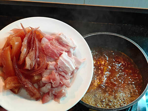 ชาบูหม่าล่า โฮมเมด เมนูชาบู หม่าล่า ทำเองที่บ้าน สูตรอาหาร